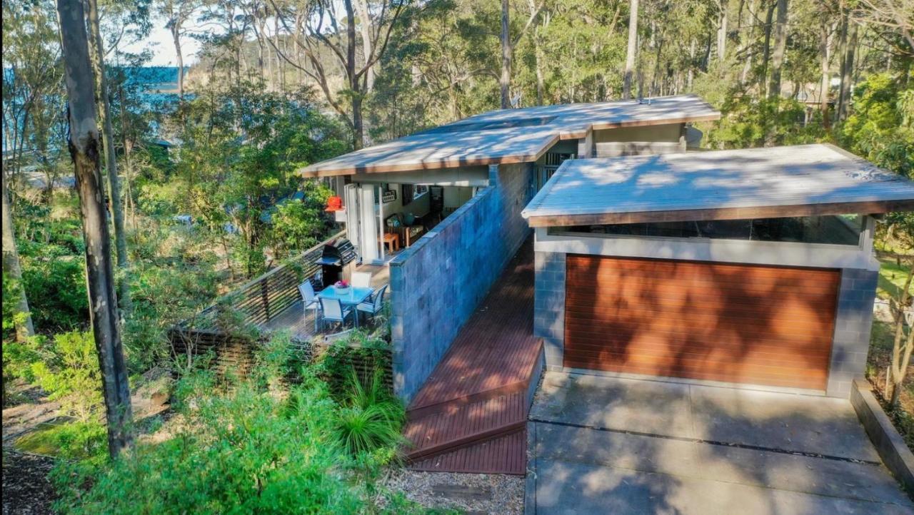 Holiday home Circuit House - A Piece Of Paradise!